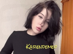 karendemeo Elles Mouillent