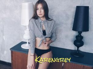 Karengrey