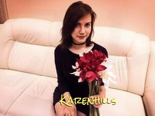 Karenhills
