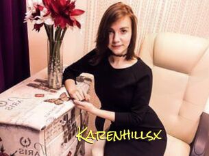 Karenhillsx