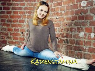 Karenstamina