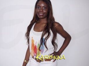 Karhinna