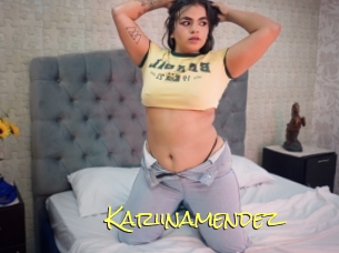 kariinamendez Elles Mouillent