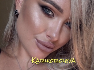 Karikoroleva