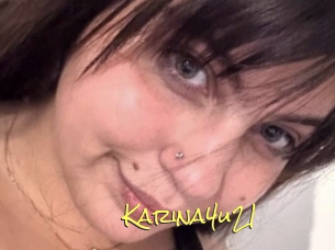 Karina4u21