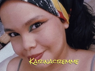 Karinacremme