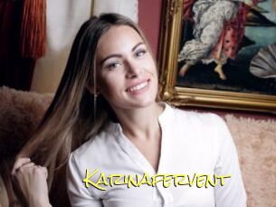 Karinafervent