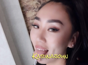 Karinajoun