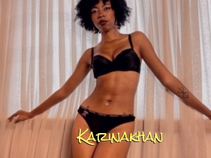 Karinakhan