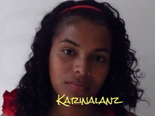 Karinalanz