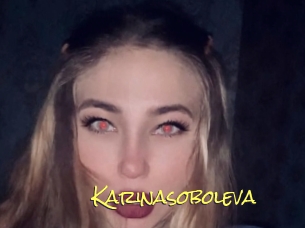 Karinasoboleva