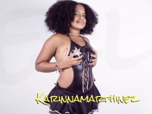 Karinnamarthinez