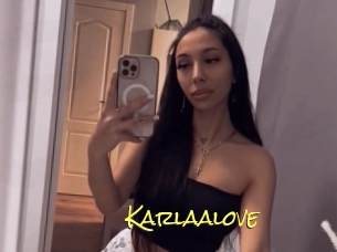 Karlaalove