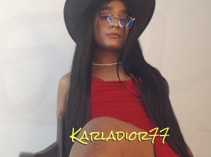 karladior77 Elles Mouillent