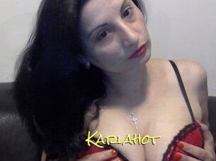 Karlahot