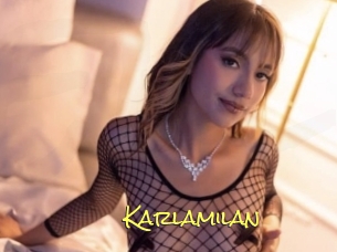 Karlamilan