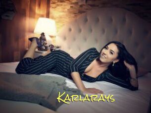 Karlarays