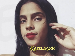 Karlasub