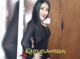 Karlielaurens