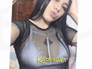 Karlywet
