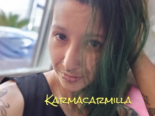 Karmacarmilla