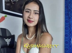 Karmasweett