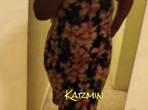 Karmin