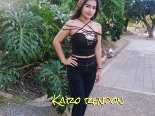 Karo_rendon