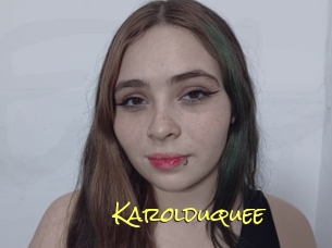 Karolduquee
