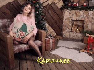 Karoliinee