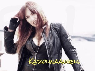 Karolinaangels