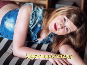 Karolinacorine