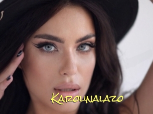 Karolinalazo