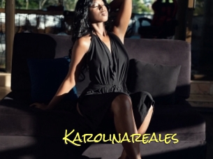 Karolinareales