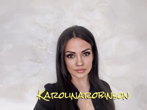 Karolinarobinson