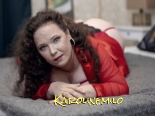 Karolinemilo