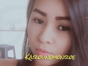 Karolinemonroe