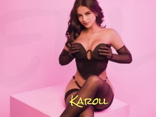 karoll Elles Mouillent
