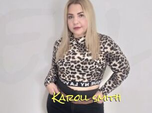 Karoll_smith