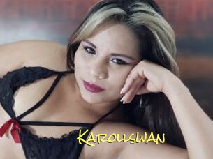 Karollswan