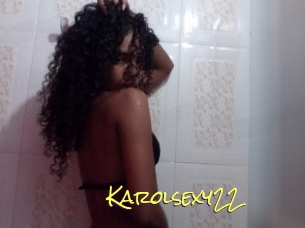 Karolsexy22