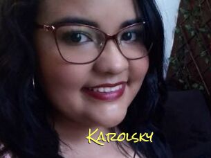 Karolsky