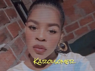 Karolsomer