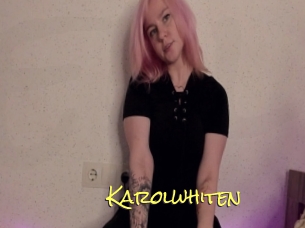Karolwhiten