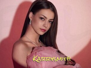 Karrysmith
