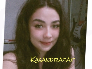 Kasandracat