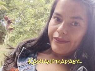 Kashandrapaez