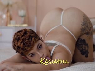 kasiahill Elles Mouillent
