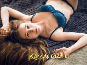 Kassandra_li