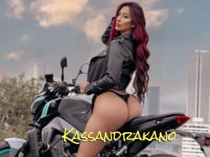 Kassandrakano